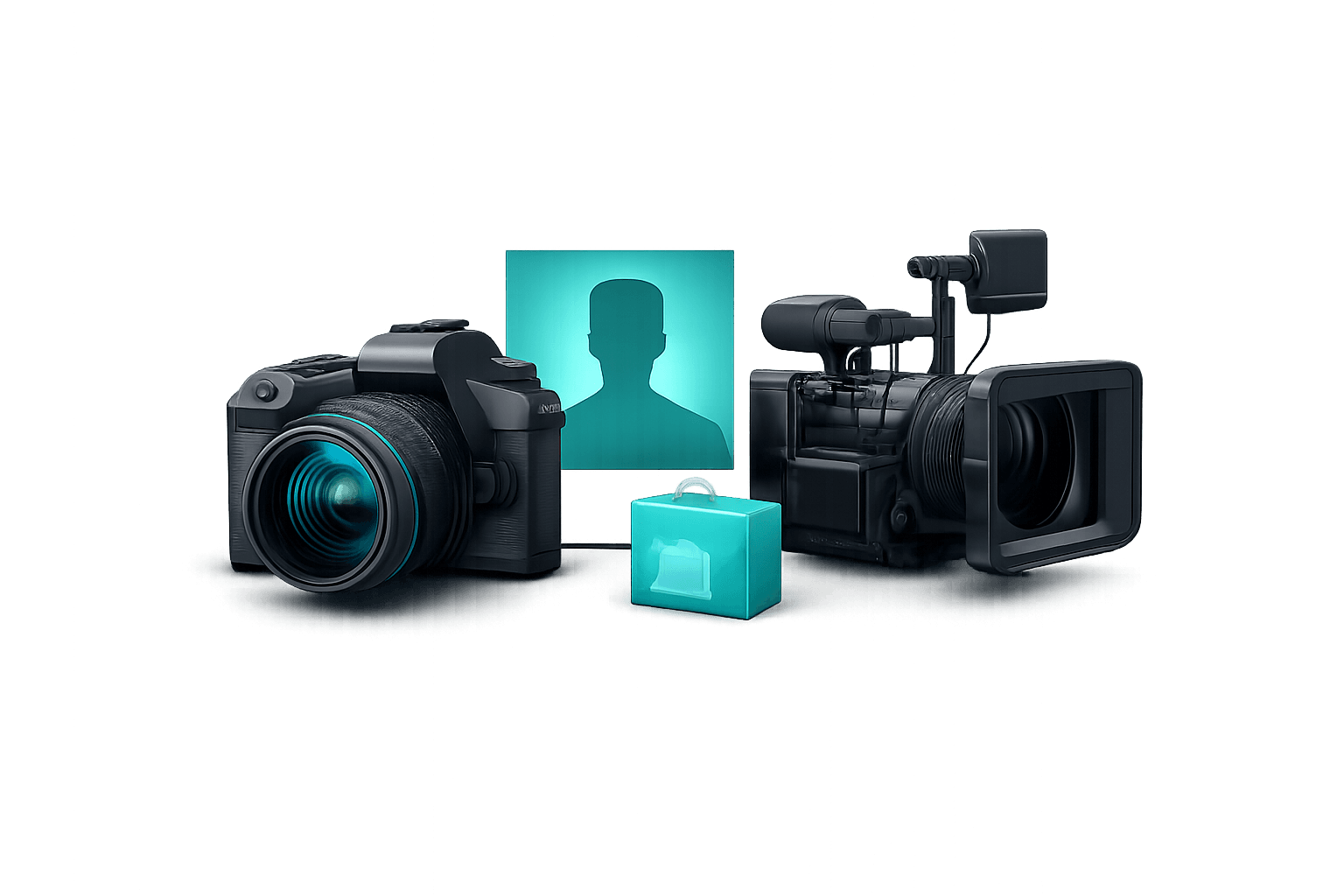 Photography & Videography